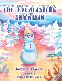 Capa do artigo The Everlasting Snowman