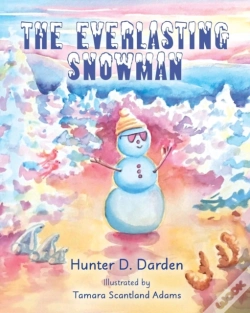 Capa do artigo The Everlasting Snowman