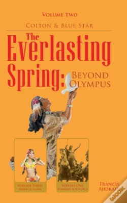 Capa do artigo The Everlasting Spring