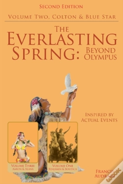 Capa do artigo The Everlasting Spring