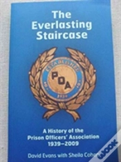 Capa do artigo The Everlasting Staircase