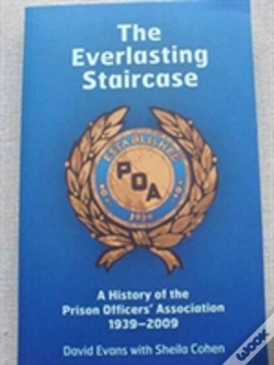 Capa do artigo The Everlasting Staircase