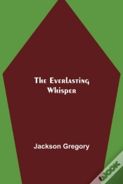 Capa do artigo The Everlasting Whisper