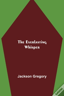 Capa do artigo The Everlasting Whisper