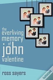 Capa do artigo The Everliving Memory Of John Valentine