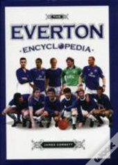 The Everton Encyclopaedia