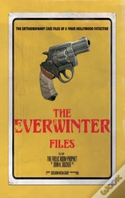 Capa do artigo The Everwinter Files