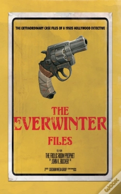 Capa do artigo The Everwinter Files