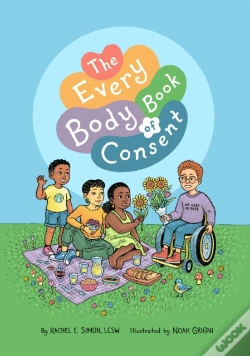 Capa do artigo The Every Body Book Of Consent