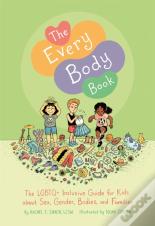The Every Body Book