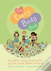 Capa do artigo The Every Body Book