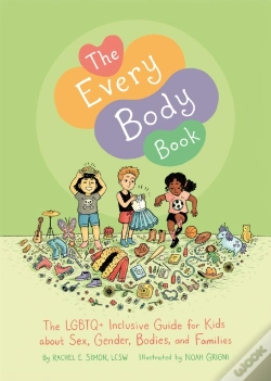 Capa do artigo The Every Body Book