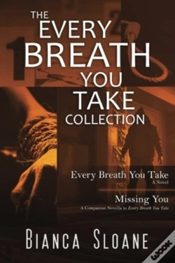 Capa do artigo The Every Breath You Take Collection: Ev