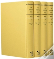 Capa do artigo The Every-Day Book (4-Vol. Es Set)