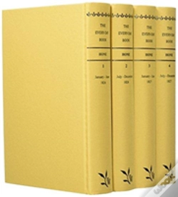 Capa do artigo The Every-Day Book (4-Vol. Es Set)