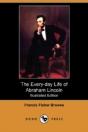 The Every-Day Life Of Abraham Lincoln (I - Preview
