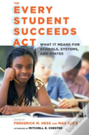 The Every Student Succeeds Act