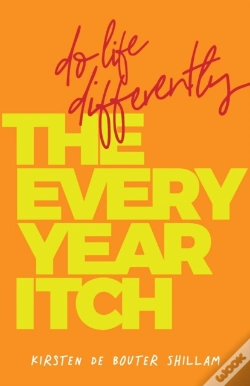 Capa do artigo The Every-Year Itch