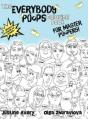 The Everybody Poops Coloring Book For Ma - Preview