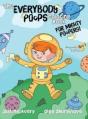 The Everybody Poops Coloring Book For Mi - Preview