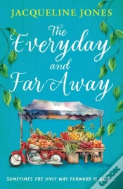 Capa do artigo The Everyday And Far Away