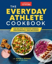 Capa do artigo The Everyday Athlete Cookbook