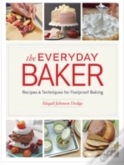 Capa do artigo The Everyday Baker