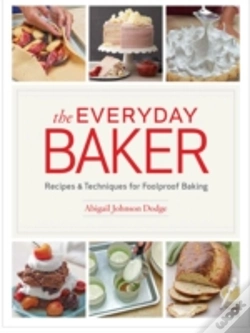 Capa do artigo The Everyday Baker