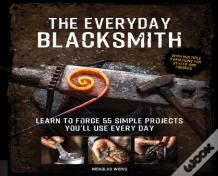 The Everyday Blacksmith