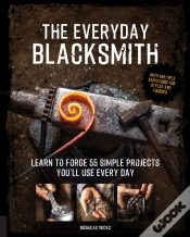 Capa do artigo The Everyday Blacksmith