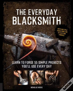 Capa do artigo The Everyday Blacksmith