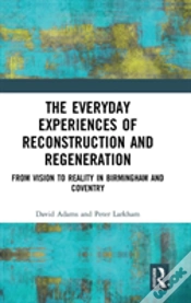 Capa do artigo The Everyday Experiences Of Reconstruction And Regeneration