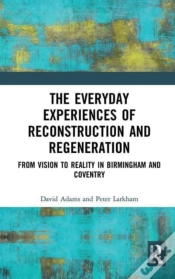 Capa do artigo The Everyday Experiences Of Reconstruction And Regeneration