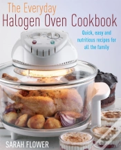 Capa do artigo The Everyday Halogen Oven Cookbook