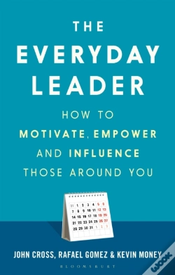 Capa do artigo The Everyday Leader