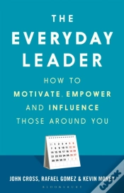 Capa do artigo The Everyday Leader