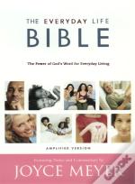 The Everyday Life Bible