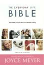 The Everyday Life Bible - Preview