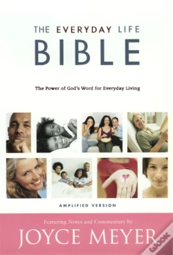 Capa do artigo The Everyday Life Bible