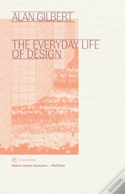 Capa do artigo The Everyday Life Of Design