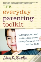 The Everyday Parenting Toolkit