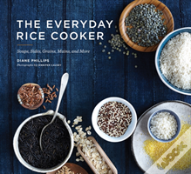 The Everyday Rice Cooker
