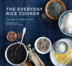 Capa do artigo The Everyday Rice Cooker