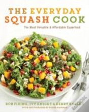 Capa do artigo The Everyday Squash Cook