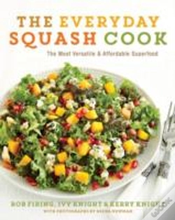 Capa do artigo The Everyday Squash Cook