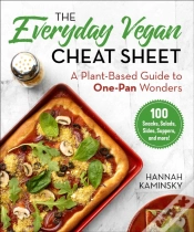 Capa do artigo The Everyday Vegan Cheat Sheet