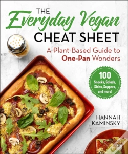 Capa do artigo The Everyday Vegan Cheat Sheet
