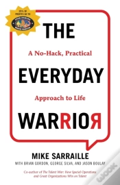 Capa do artigo The Everyday Warrior