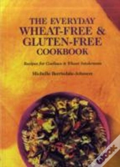 Capa do artigo The Everyday Wheat-Free And Gluten-Free Cookbook