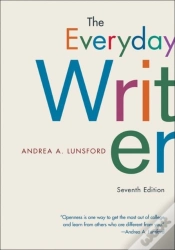 Capa do artigo The Everyday Writer